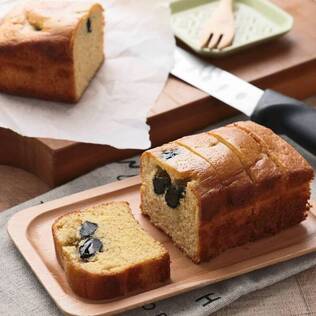 黒豆きな粉パウンドケーキ　1本【賞味期限：2026/3/30】