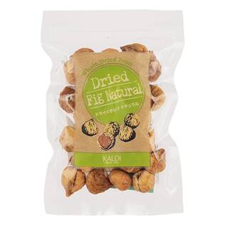 ドライイチジク　ナチュラル　150g