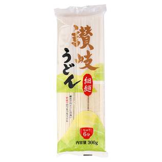 さぬきシセイ　讃岐うどん　300g