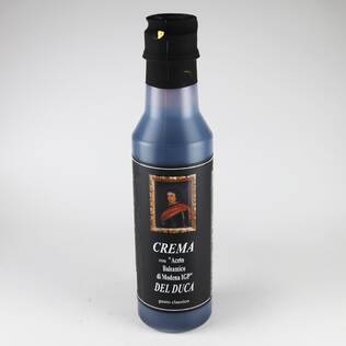 【販売終了】アドリアーノグロソリ　バルサミコクリーム　250ml