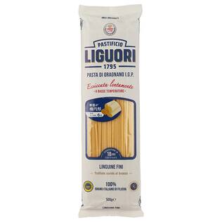 リグォーリ　リングイネフィーニ　IGP　500g