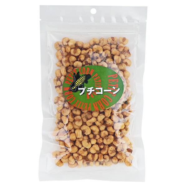 プチコーン　70g【賞味期限：　】