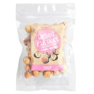 ドライイチジク　ソフト　150g【店舗限定品】