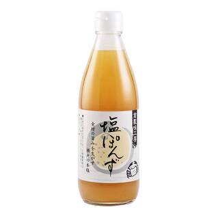 倉敷味工房　塩ぽん酢　360ml