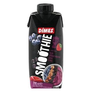 ディメス　アサイーミックス　スムージー　310ml