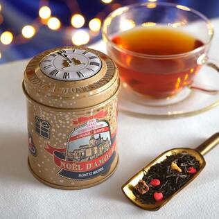 ジャンナッツ　クリスマスブレンド　2025　50g【クリスマス】