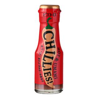 ピエトロ　CHILLIES！（チリーズ）　65g