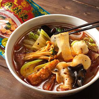 麻辣湯　150g