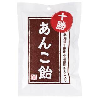 十勝あんこ飴　80g