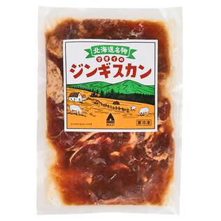 【冷凍】道の駅マオイの丘公園　マオイのジンギスカン　200g