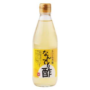 もへじの万能なんでも酢　360ml