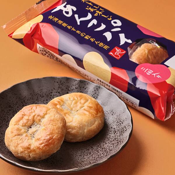 あんこパイ 3p - カルディコーヒーファーム オンラインストア