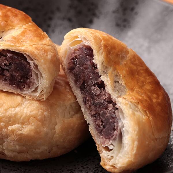 あんこパイ 3p - カルディコーヒーファーム オンラインストア