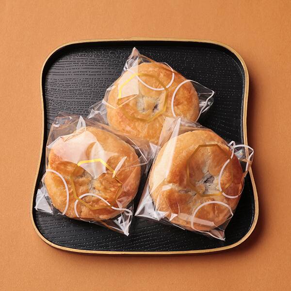 あんこパイ 3p - カルディコーヒーファーム オンラインストア