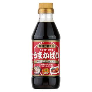 クルメキッコー　簡単便利たれ　うまかばい　360ml