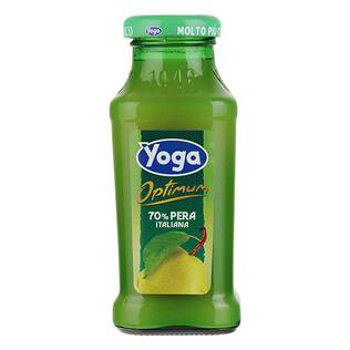 ヨーガ　スッコ・ディ・ペーラ（洋なし）　200ml