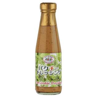 タイの台所　パクチードレッシング　200ml