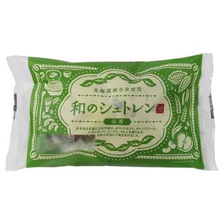 和のシュトレン　抹茶【賞味期限：2023/12/28】