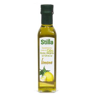 スティラ　ＥＸＶオリーブオイル　レモン　250ml