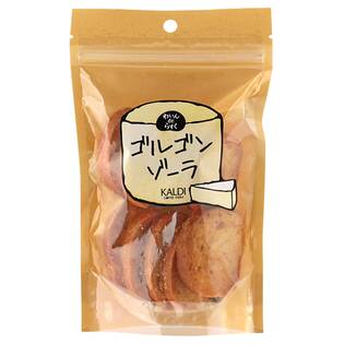 わいんｄｅらすく　ゴルゴンゾーラ　45g【賞味期限：2024/1/28】