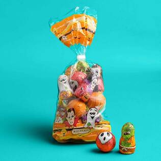 リゲライン　ハロウィンチョコレートバッグ　275g【ハロウィン】