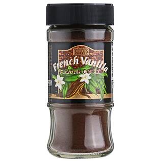 プライベートクラブ　フレンチバニラ　50g　※パッケージ変更予定品