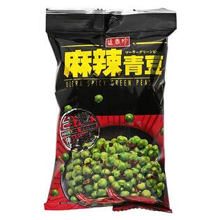 盛香珍　麻辣グリーンピース　90g