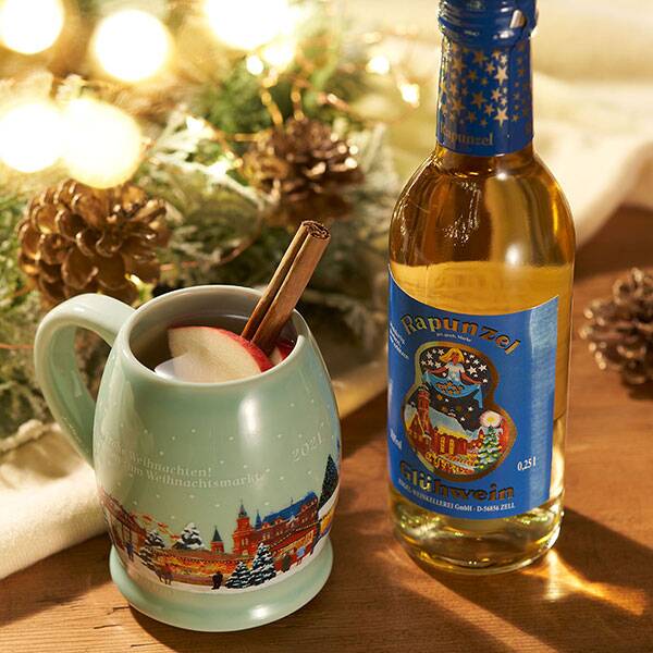 販売終了 お酒 グリューワインセット 白 1セット カルディコーヒーファーム オンラインストア