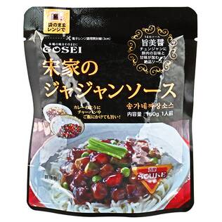 宋家のジャジャンソース　150g