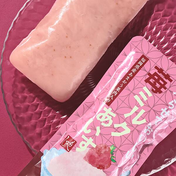 いちごミルク