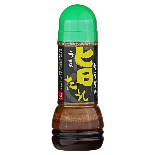 サラダの旨たれ　290ml