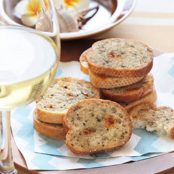 わいんｄｅらすく　釜揚げしらすのペペロンチーノ　40g【賞味期限：2026/7/5】