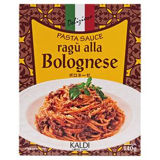 パスタソース　ボロネーゼ　140g