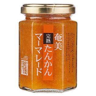 奄美　完熟たんかんマーマレード　150g