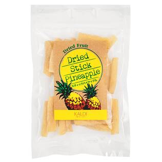 スティックパイナップル　100g