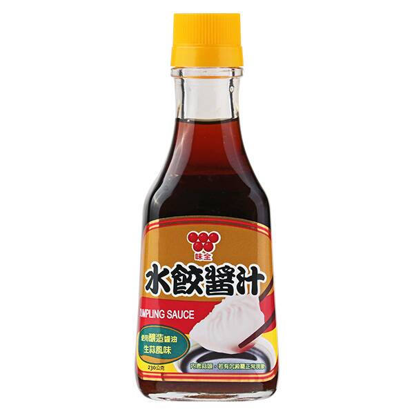 味全 水餃醤汁 水餃子のたれ 230g カルディコーヒーファーム オンラインストア 味全 水餃醤汁 水餃子のたれ 230g カルディコーヒーファーム オンラインストア