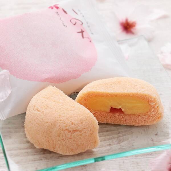 ラグノオ　いのち　さくら　1p【賞味期限：2026/3/22】