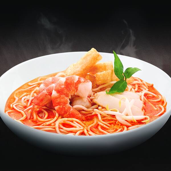 プリマテイスト ラクサラーメン 144g - カルディコーヒーファーム