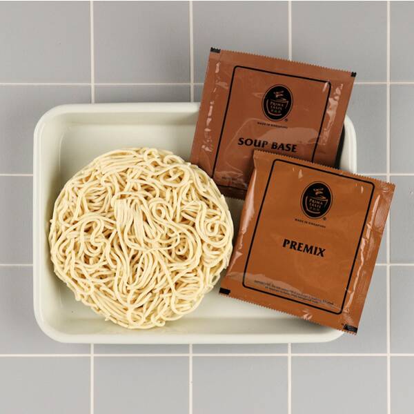 プリマテイスト ラクサラーメン 144g - カルディコーヒーファーム