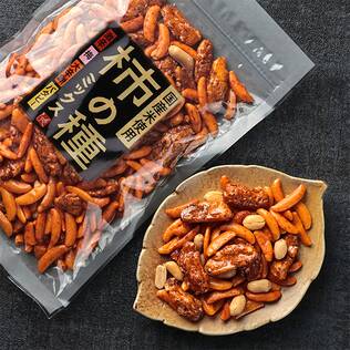 柿の種ミックス　200g