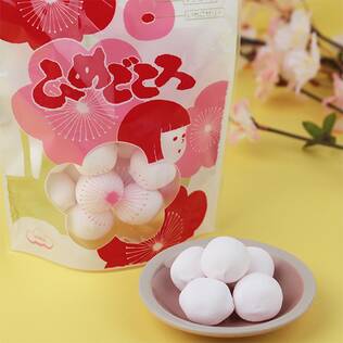 エイワ　ひめごころ　マシュマロ　80g