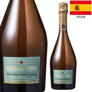 【お酒】ペレ・ベントゥーラ　リミテッド・エディション　グラン・レセルバ（白・発泡）　750ml