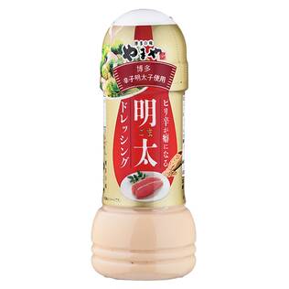 やまや　明太ごまドレッシング　200ml