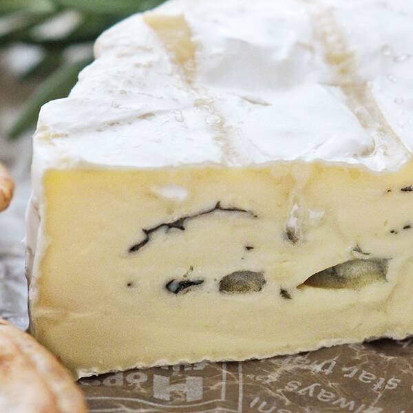 冷蔵 イル ド フランス ブルーチーズ 125g カルディコーヒーファーム オンラインストア