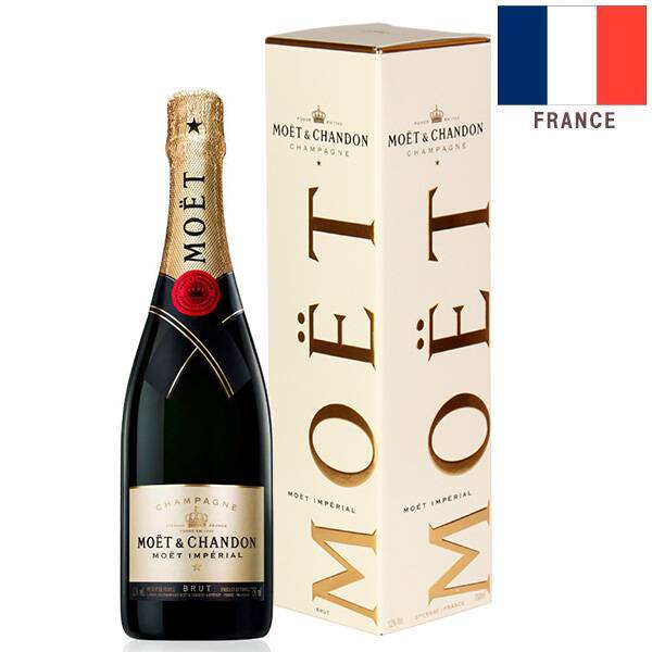 未開封 モエシャンドン 3ℓ 12% MOET\u0026CHANDON