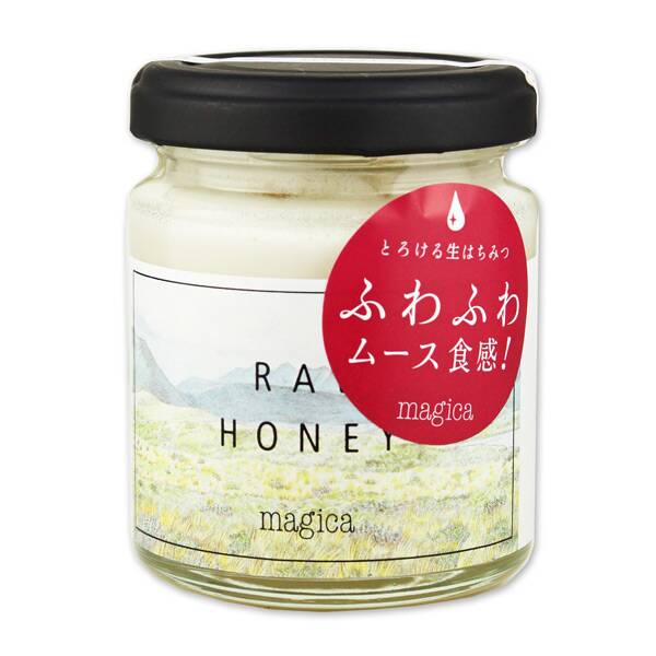 マヒカ アルゼンチン産 非加熱はちみつ 100g カルディコーヒーファーム オンラインストア