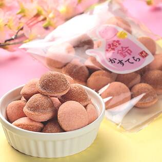 桜鈴かすてら　66g【賞味期限：2026/3/26】