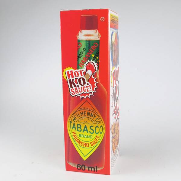タバスコ ハバネロソース 60ml カルディコーヒーファーム オンラインストア タバスコ ハバネロソース 60ml カルディコーヒーファーム オンラインストア
