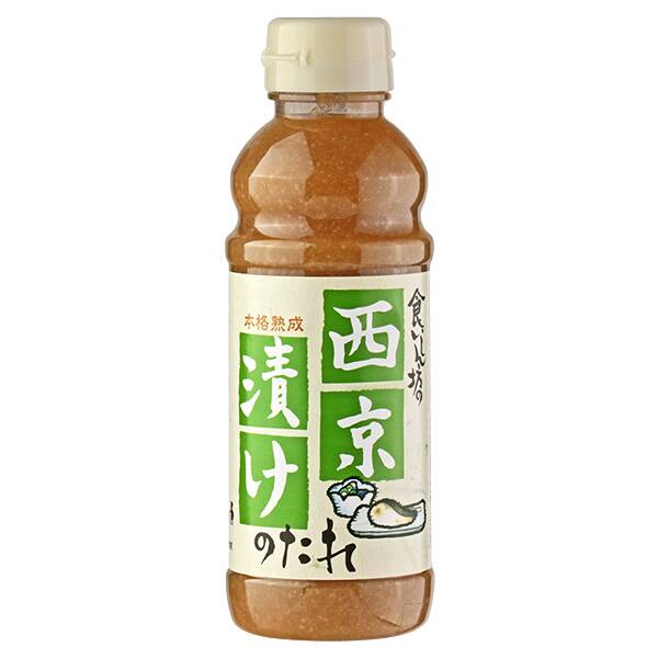 食いしん坊の西京漬けのたれ　300ml