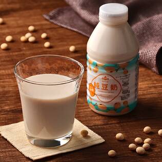 ジャックソイ　台湾豆乳（砂糖不使用） 　330ml